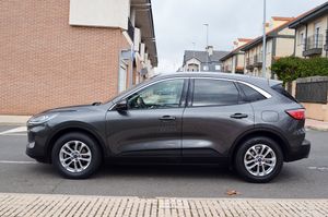 Ford Kuga 2.0 EcoBlue MHEV 150cv Titanium - Foto 76