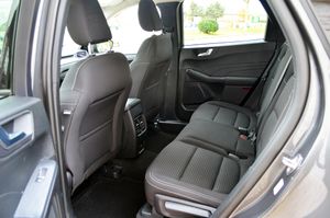 Ford Kuga 2.0 EcoBlue MHEV 150cv Titanium - Foto 8