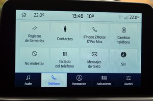 Ford Kuga 2.0 EcoBlue MHEV 150cv Titanium - Foto 35