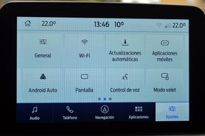 Ford Kuga 2.0 EcoBlue MHEV 150cv Titanium - Foto 39