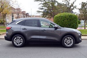 Ford Kuga 2.0 EcoBlue MHEV 150cv Titanium - Foto 4