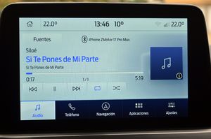 Ford Kuga 2.0 EcoBlue MHEV 150cv Titanium - Foto 34