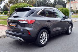 Ford Kuga 2.0 EcoBlue MHEV 150cv Titanium - Foto 3