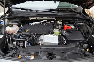 Ford Kuga 2.0 EcoBlue MHEV 150cv Titanium - Foto 72