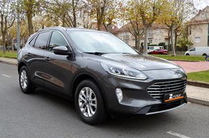 Ford Kuga 2.0 EcoBlue MHEV 150cv Titanium - Foto 5
