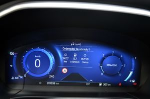 Ford Kuga 2.0 EcoBlue MHEV 150cv Titanium - Foto 23