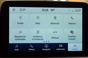 Ford Kuga 2.0 EcoBlue MHEV 150cv Titanium - Foto 38