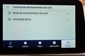 Ford Kuga 2.0 EcoBlue MHEV 150cv Titanium - Foto 42