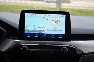 Ford Kuga 2.0 EcoBlue MHEV 150cv Titanium - Foto 16