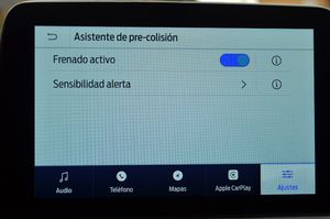 Ford Kuga 2.0 EcoBlue MHEV 150cv Titanium - Foto 45