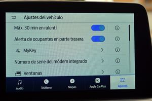 Ford Kuga 2.0 EcoBlue MHEV 150cv Titanium - Foto 48