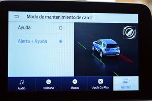 Ford Kuga 2.0 EcoBlue MHEV 150cv Titanium - Foto 43