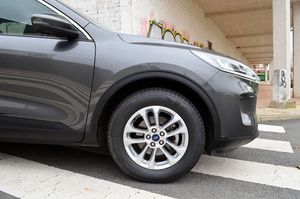 Ford Kuga 2.0 EcoBlue MHEV 150cv Titanium - Foto 74