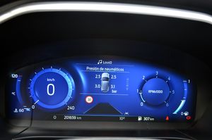 Ford Kuga 2.0 EcoBlue MHEV 150cv Titanium - Foto 24