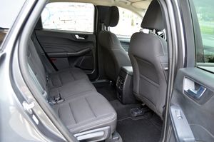 Ford Kuga 2.0 EcoBlue MHEV 150cv Titanium - Foto 11