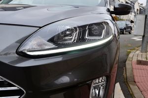 Ford Kuga 2.0 EcoBlue MHEV 150cv Titanium - Foto 73