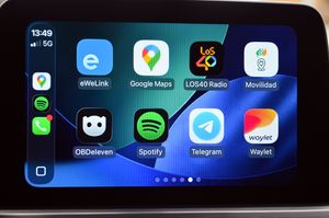 Ford Kuga 2.0 EcoBlue MHEV 150cv Titanium - Foto 53