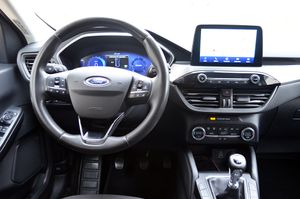 Ford Kuga 2.0 EcoBlue MHEV 150cv Titanium - Foto 13