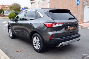 Ford Kuga 2.0 EcoBlue MHEV 150cv Titanium - Foto 3