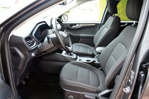 Ford Kuga 2.0 EcoBlue MHEV 150cv Titanium - Foto 7