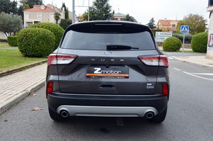 Ford Kuga 2.0 EcoBlue MHEV 150cv Titanium - Foto 77