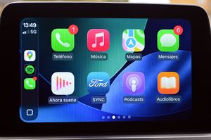 Ford Kuga 2.0 EcoBlue MHEV 150cv Titanium - Foto 51