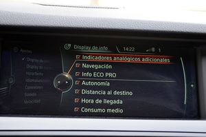 BMW Serie 5 530d xDrive Berlina - Foto 36