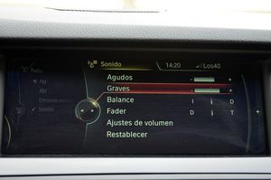 BMW Serie 5 530d xDrive Berlina - Foto 26