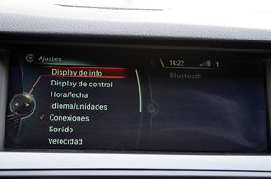 BMW Serie 5 530d xDrive Berlina - Foto 34