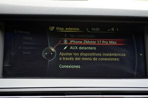 BMW Serie 5 530d xDrive Berlina - Foto 23