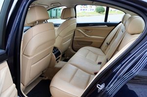 BMW Serie 5 530d xDrive Berlina - Foto 8