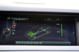 BMW Serie 5 530d xDrive Berlina - Foto 31