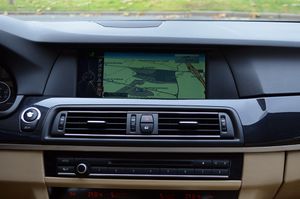 BMW Serie 5 530d xDrive Berlina - Foto 15