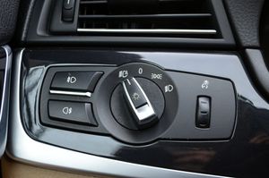 BMW Serie 5 530d xDrive Berlina - Foto 49