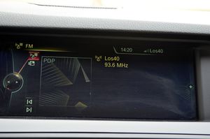 BMW Serie 5 530d xDrive Berlina - Foto 25