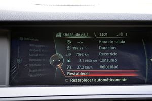 BMW Serie 5 530d xDrive Berlina - Foto 30