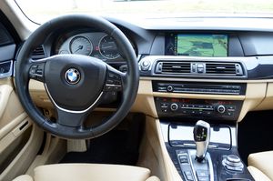 BMW Serie 5 530d xDrive Berlina - Foto 13