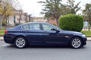 BMW Serie 5 530d xDrive Berlina - Foto 4