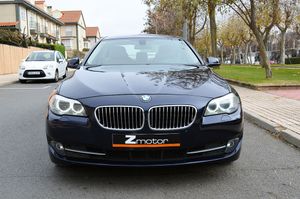 BMW Serie 5 530d xDrive Berlina - Foto 55