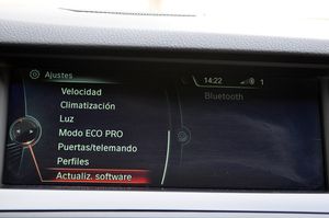 BMW Serie 5 530d xDrive Berlina - Foto 35