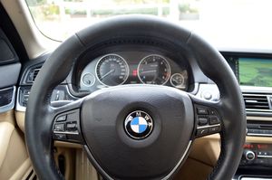 BMW Serie 5 530d xDrive Berlina - Foto 17