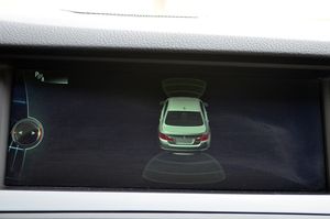 BMW Serie 5 530d xDrive Berlina - Foto 21