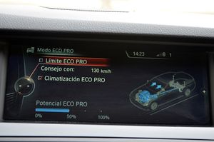 BMW Serie 5 530d xDrive Berlina - Foto 42