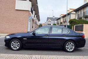 BMW Serie 5 530d xDrive Berlina - Foto 56