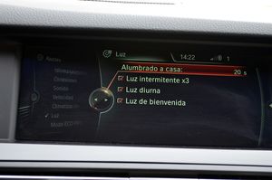 BMW Serie 5 530d xDrive Berlina - Foto 41