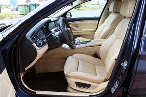 BMW Serie 5 530d xDrive Berlina - Foto 7