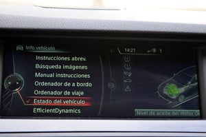 BMW Serie 5 530d xDrive Berlina - Foto 29