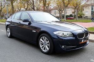 BMW Serie 5 530d xDrive Berlina - Foto 5