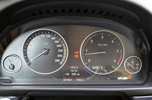 BMW Serie 5 530d xDrive Berlina - Foto 10