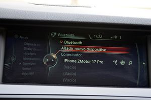 BMW Serie 5 530d xDrive Berlina - Foto 38